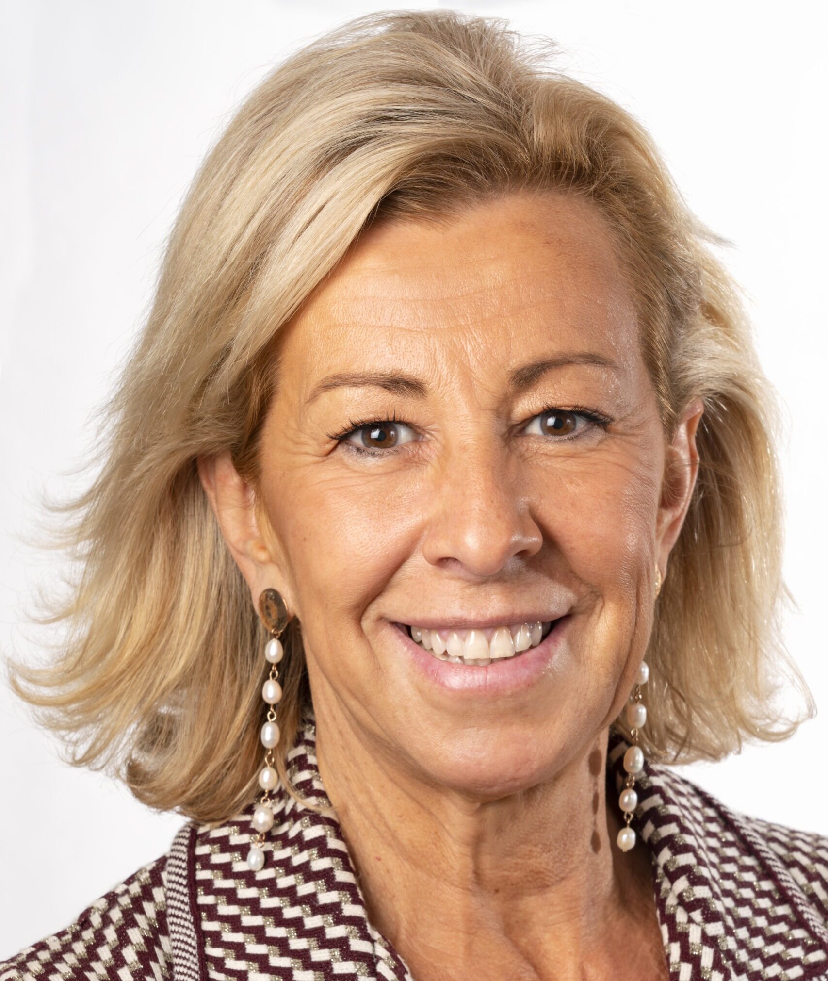 Isabel García