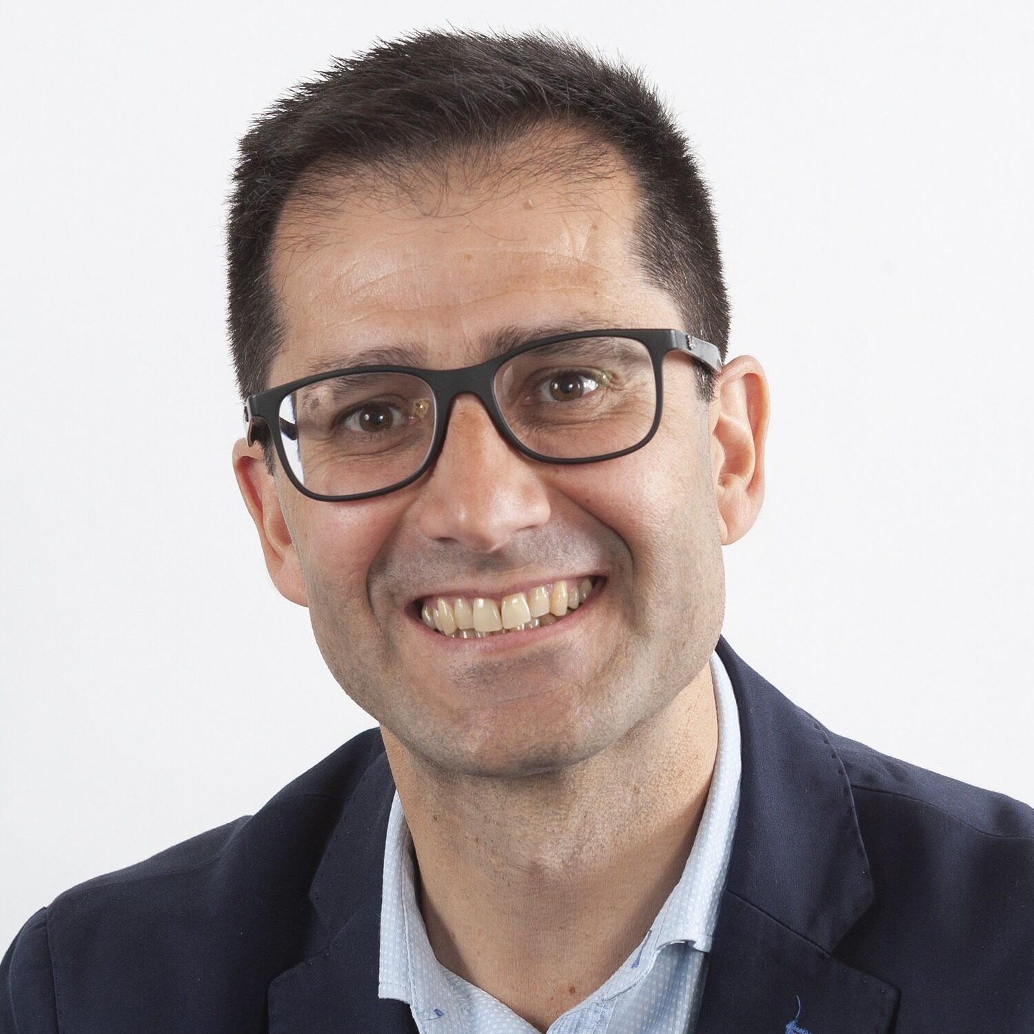 José Antonio Garrido