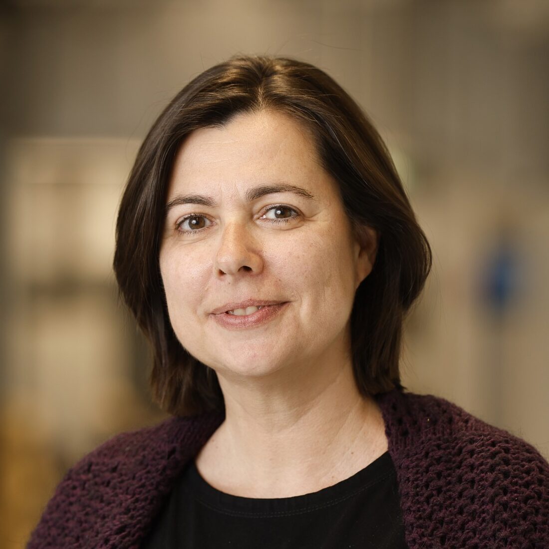 Laura Marchal-Crespo